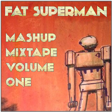 Bring That Funky Track Back – By Fat Superman