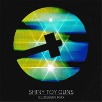 Shiny Toy Guns – Fading Listening (SLDGHMR Remix)