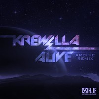 Krewella – Alive (Archie Remix)