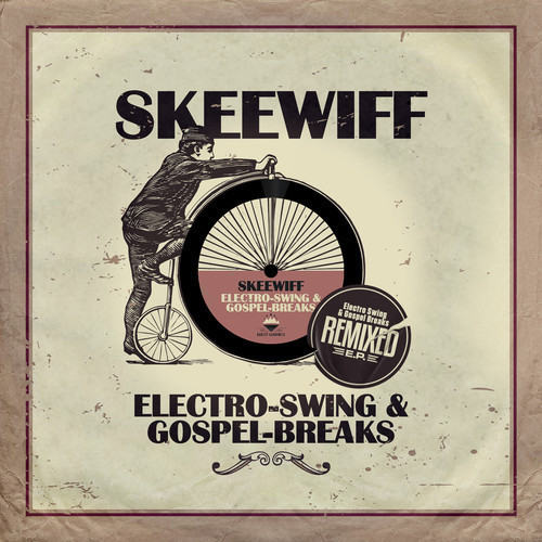 Skeewiff & The Golden Gate Jubilee Quartet – Brutha Noah (Remix) – By Funk Ferret