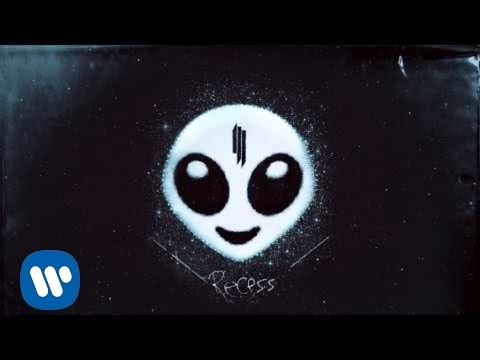 Brand New Skrillex – All Is Fair In Love And Brostep – Skrillex ft. The Ragga Twins Stream